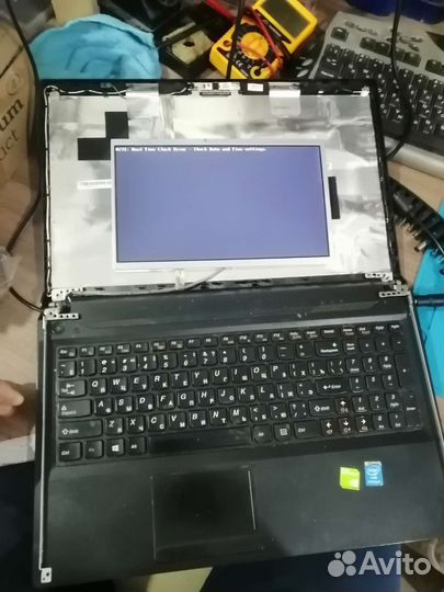 Lenovo B590 №62