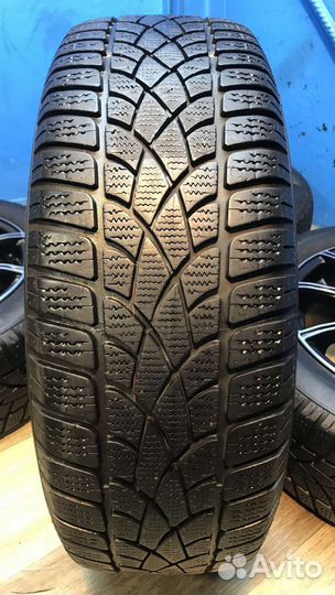 Колеса Audi A3 R16 зима липучка