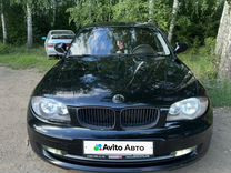 BMW 1 серия 2.0 AT, 2010, 268 322 км, с пробегом, цена 900 000 руб.