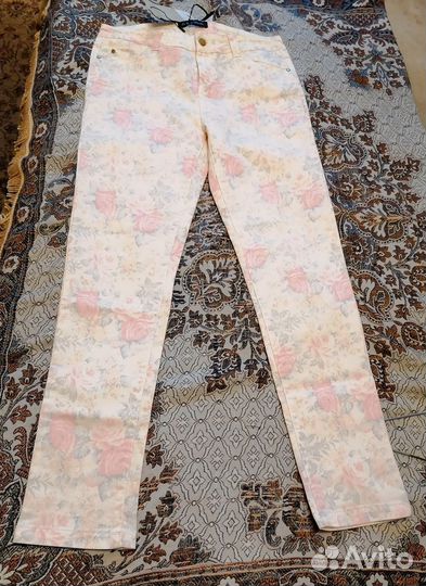 Брюки женские