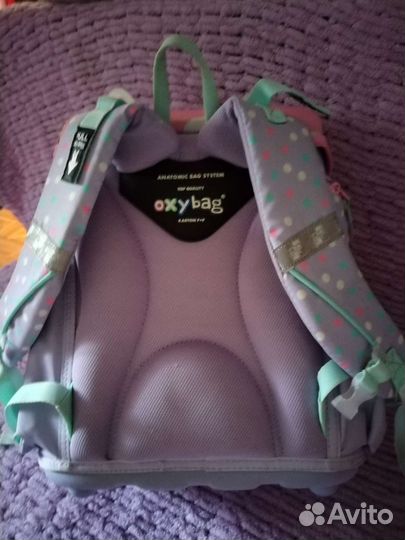 Рюкзак Диснейленд