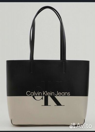 Сумка Calvin Klein