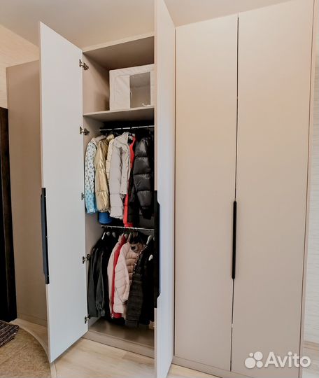 Производство шкафов на заказ. Своё производство