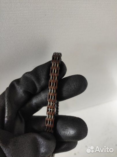 Цепь грм Nissan Ad VY12 HR15DE