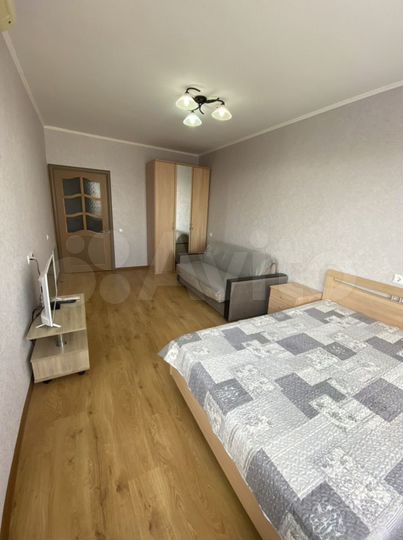 1-к. квартира, 42 м², 8/9 эт.
