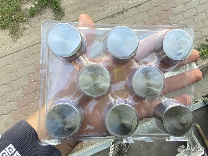 Гидрокомпенсаторы змз 406/405/409