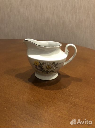 Сервиз чайный