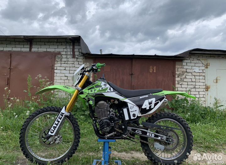 Ремонт мотоциклов