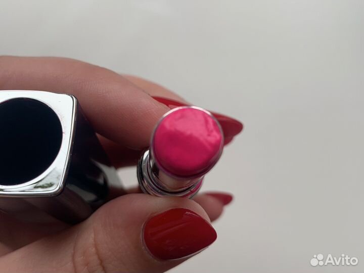 Помада dior Addict