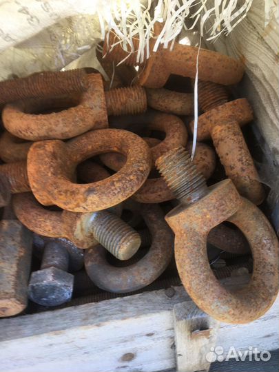 Зацепы шпильки