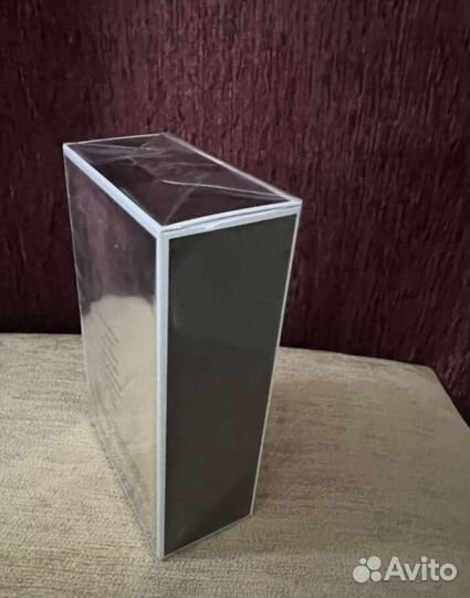 Chanel Egoiste platinum 100ml оригинал