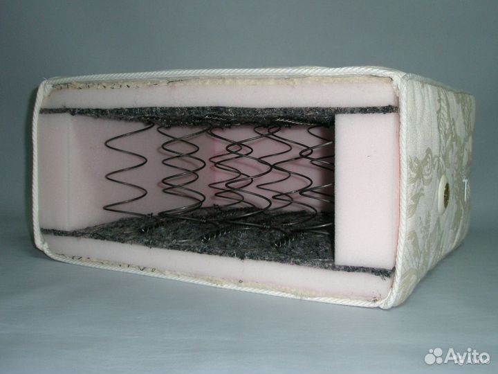 Матрасы ортопедические,производство в Новосибирске