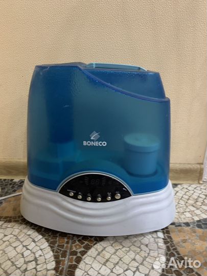 Увлажнитель Boneco