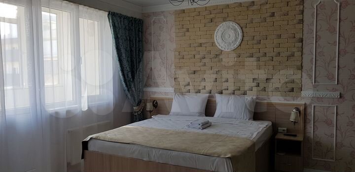 Квартира-студия, 30 м², 16/16 эт.