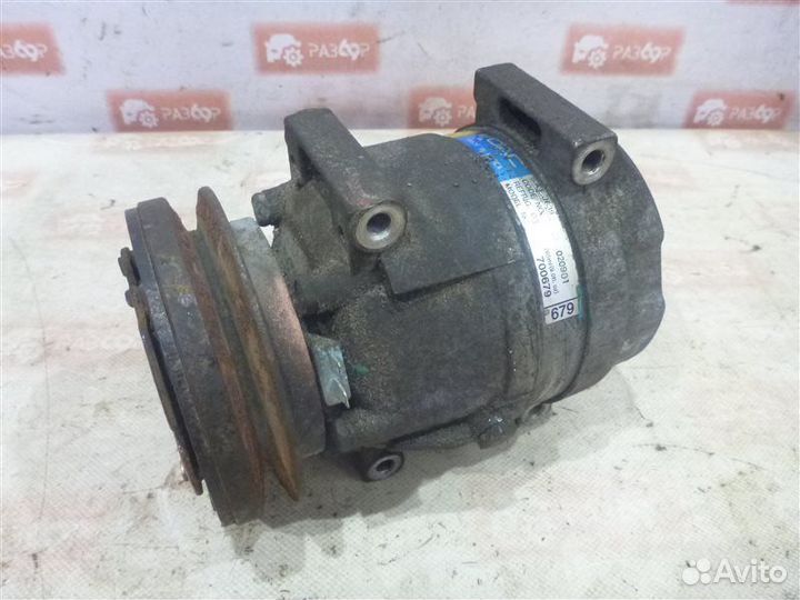 Компрессор кондиционера Daewoo Nexia N150