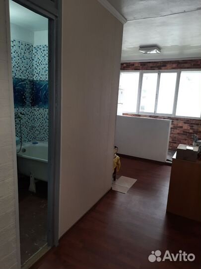 Уютное гнездышко