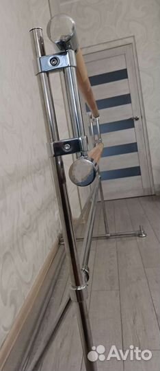 Балетный станок