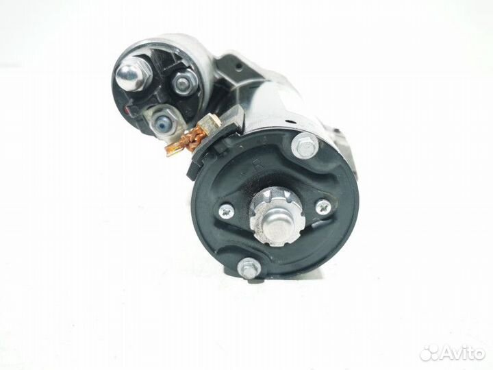 Стартер BMW X3 G01 2020 12418589891