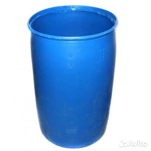 Бак для воды