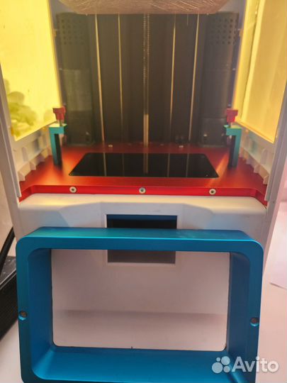 3D принтер anycubic photon s