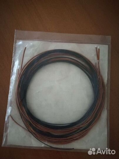 Струны для гитары