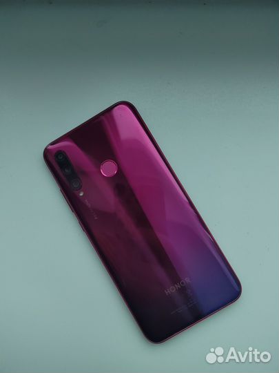 HONOR 10i, 4/128 ГБ