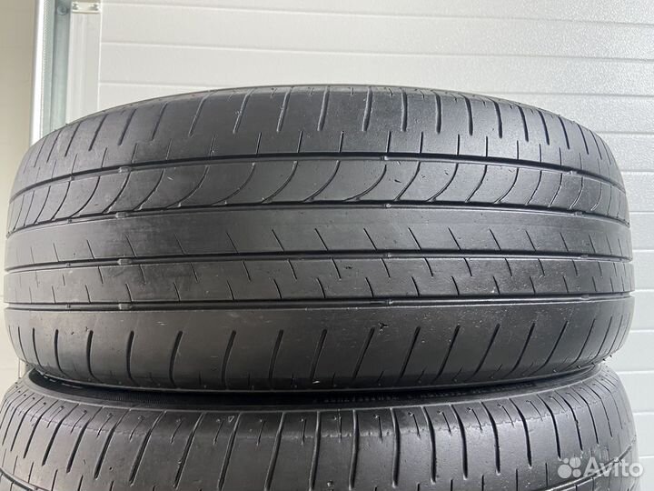 Bridgestone Dueler H/L 33A 235/55 R20 102V