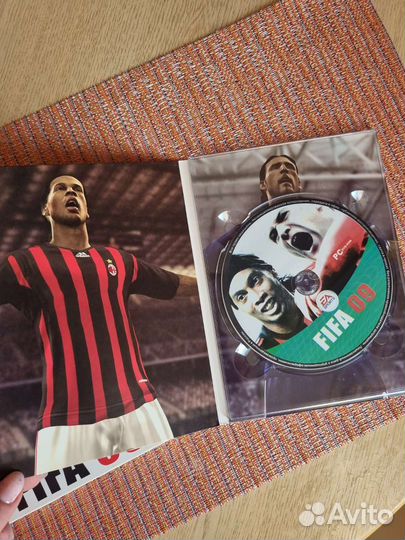 DVD диски с играми