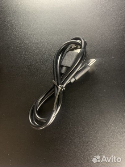 Новый провод Type-C для зарядки