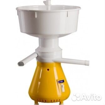 Сепаратор для молока Ротор сп 003-01