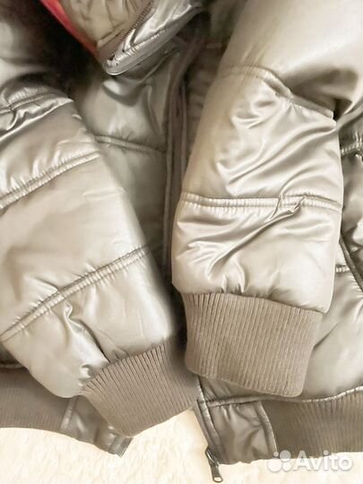 Куртка мужская 46-48