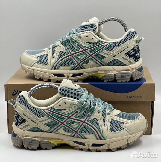 Asics Gel-Kahana 8