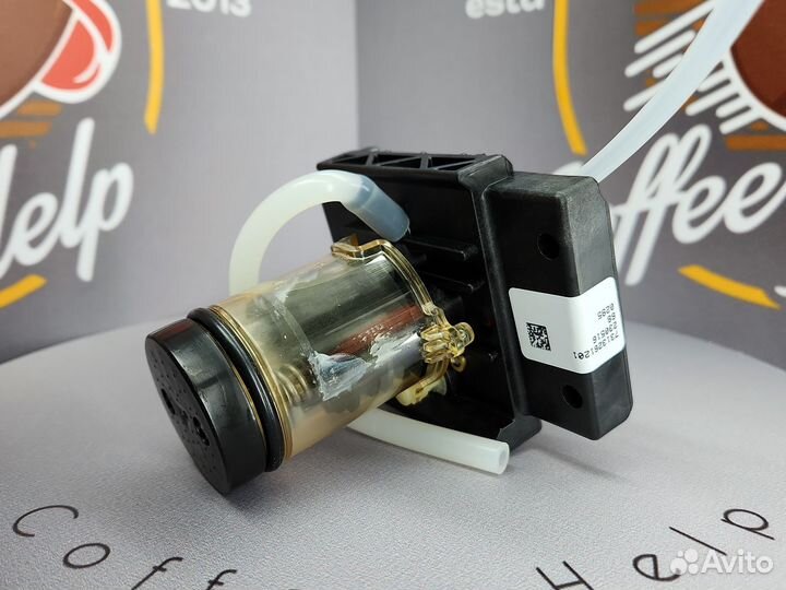 Поршень Delonghi ecam/etam в сборе (оригинал)