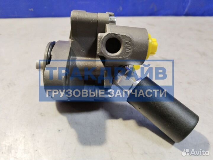 Насос топливный низкого давления Скания 4 5 серии