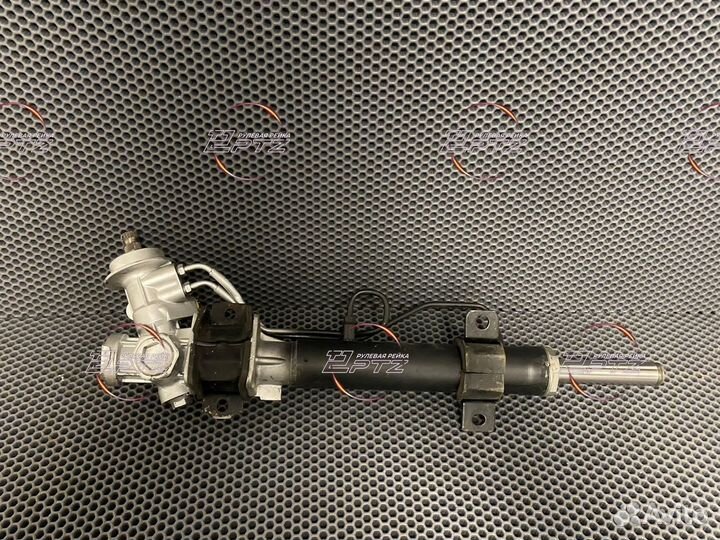 Рулевая рейка mazda 626