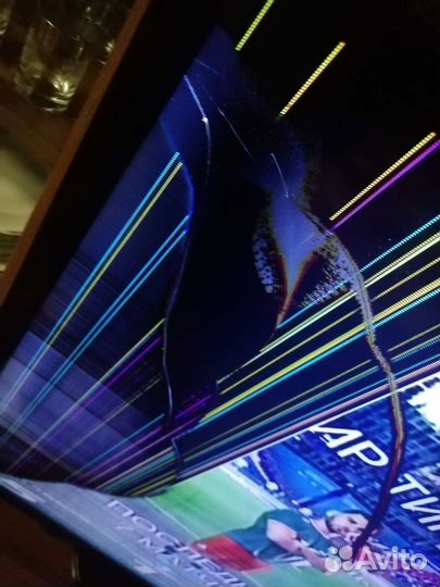 Телевизор Samsung 40 дюймов