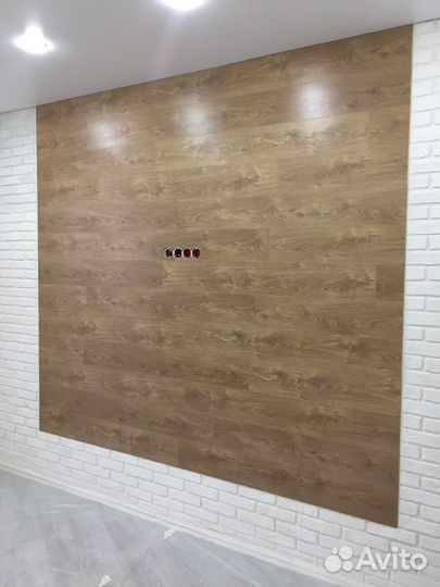 Ремонт квартир под ключ, косметический ремонт