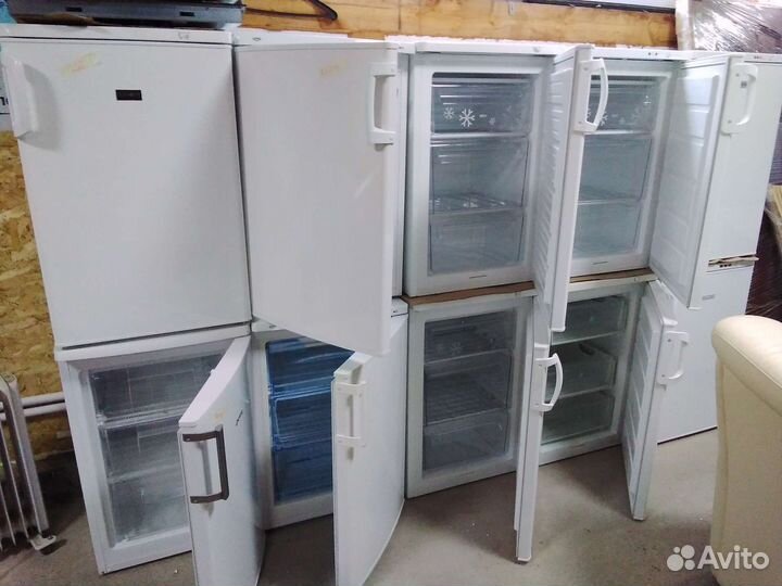 Морозильная камера Rosenlew Fin