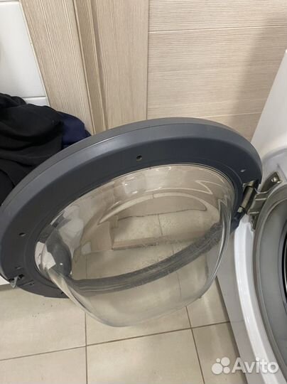 Стиральная машина hotpoint ariston на запчасти