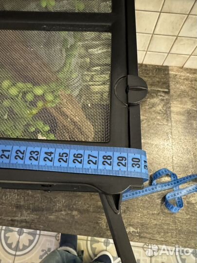 Террариум для мелких рептилий ExoTerra