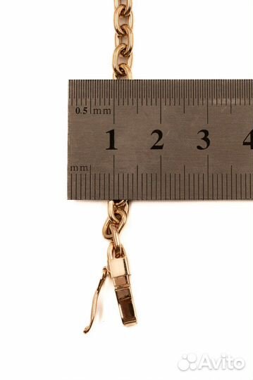 Золотая цепь Бисмарк