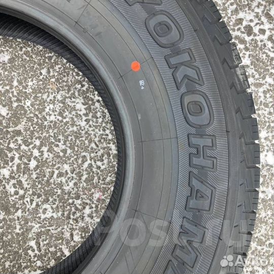 Yokohama Geolandar H/T G056 285/45 R22 114H