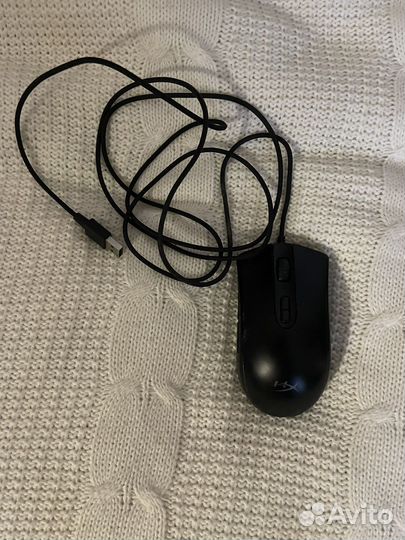 Игровая мышь HyperX Pulsefire core