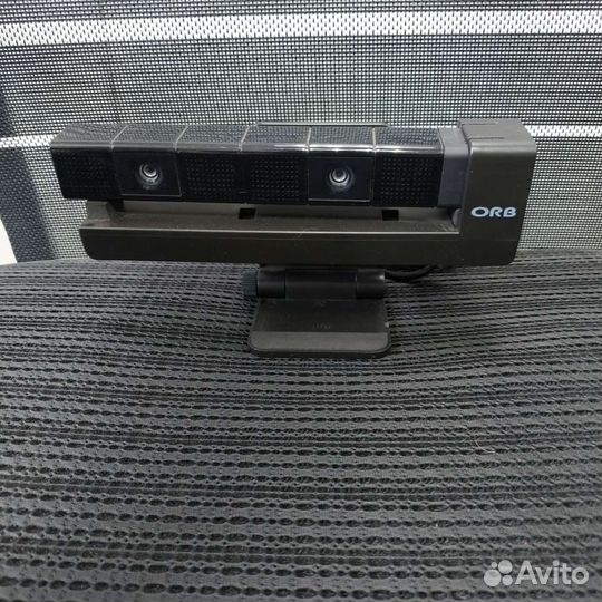 Камера playstation 4 v.1 +подставка