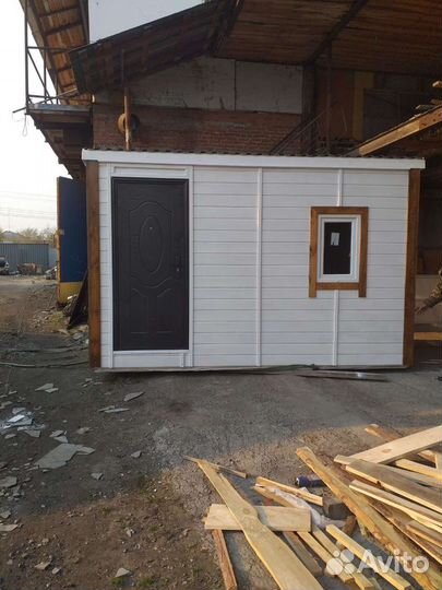 Столярные работы