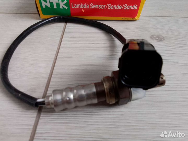 Датчик кислородный NGK 5653