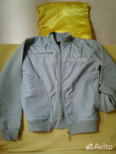 Толстовка G.star