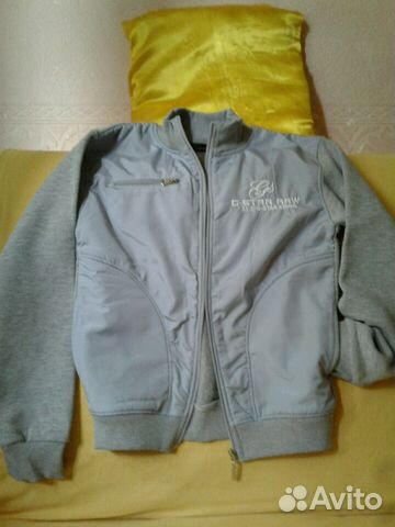 Толстовка G.star