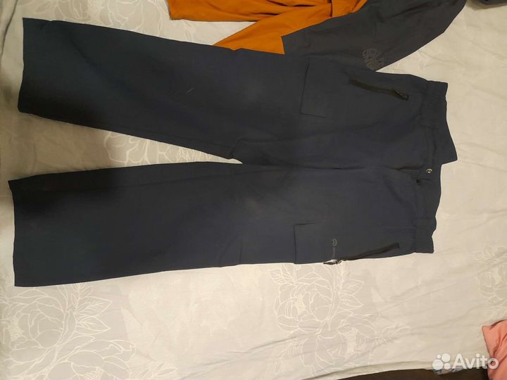 Ветровка мужская