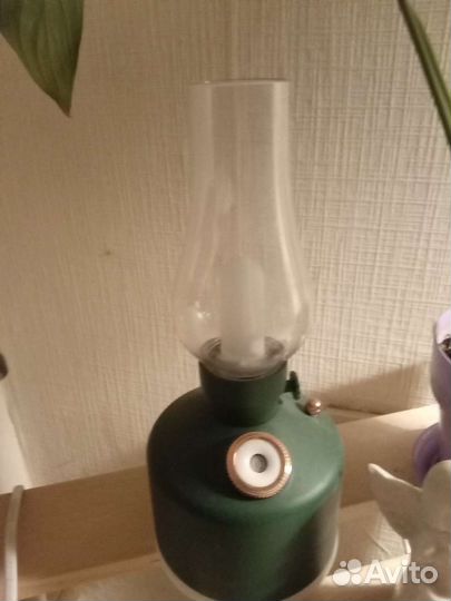 Увлажнитель воздуха